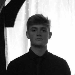 Meet your Posher, Andrew